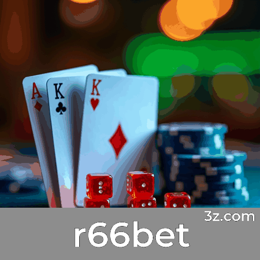 r66bet: Seu Cassino Premiado com Pagamentos Rápidos