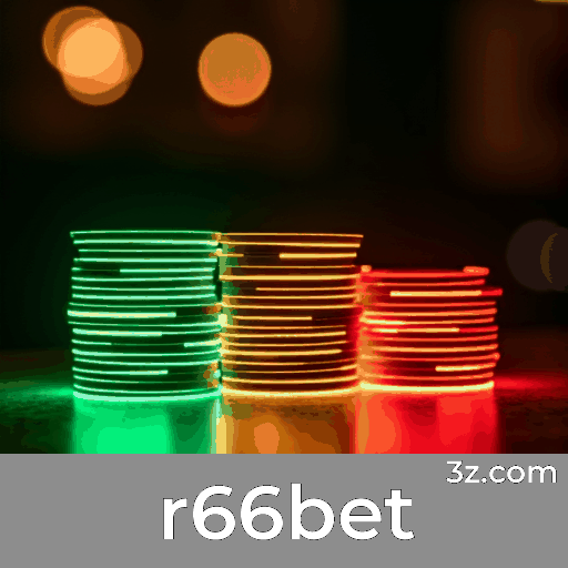 Aventura e Ganhos com os Jogos de Cassino do r66bet