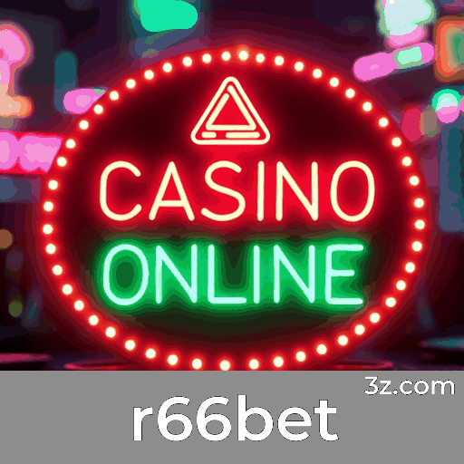 r66bet: Plataforma Segura e Otimizada para Brasileiros