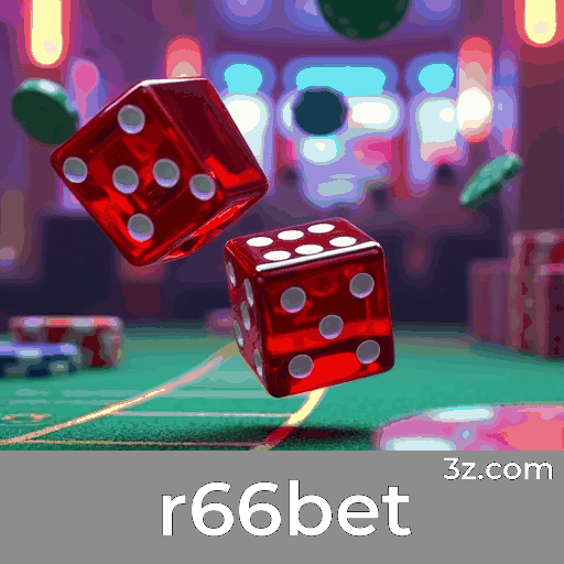 Desbloqueie os Bônus Surpreendentes do R66bet!