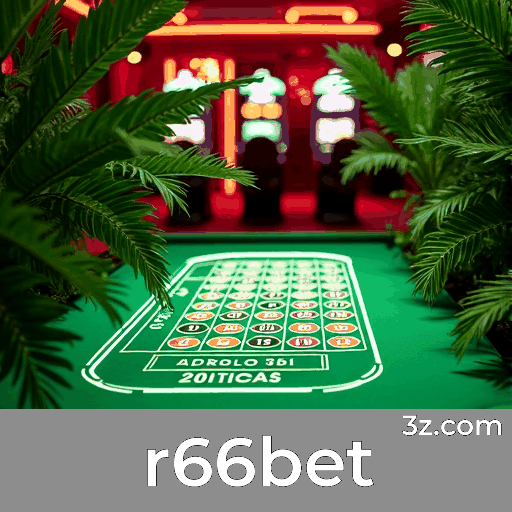 r66bet: Seu Cassino Premiado com Pagamentos Rápidos