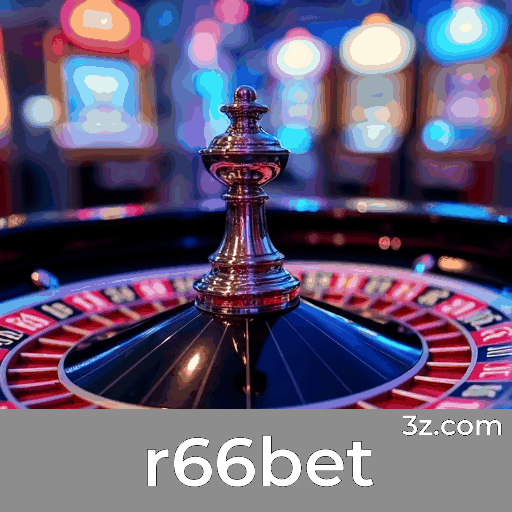r66bet: Seu Cassino Premiado com Pagamentos Rápidos