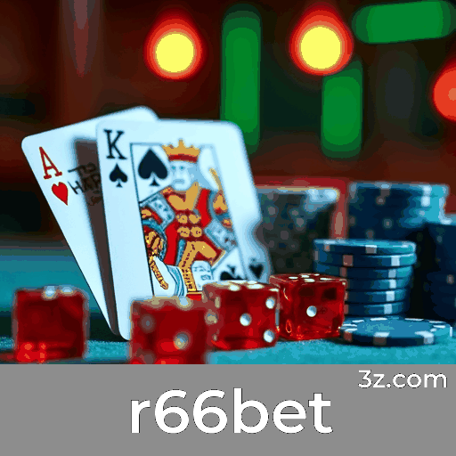 r66bet: Seu Cassino Premiado com Pagamentos Rápidos