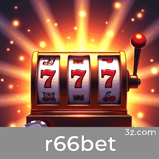 Desbloqueie os Bônus Surpreendentes do R66bet!