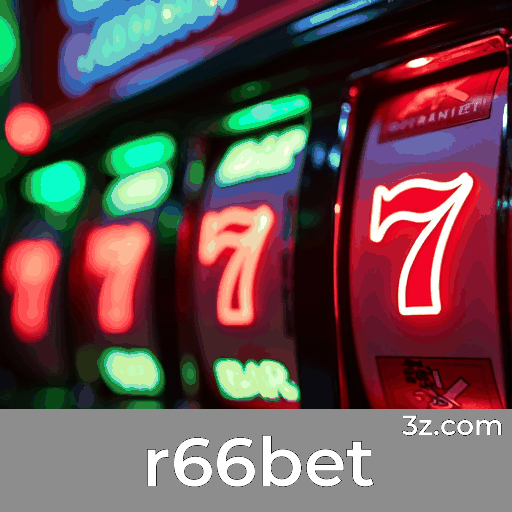 r66bet: Seu Cassino Premiado com Pagamentos Rápidos